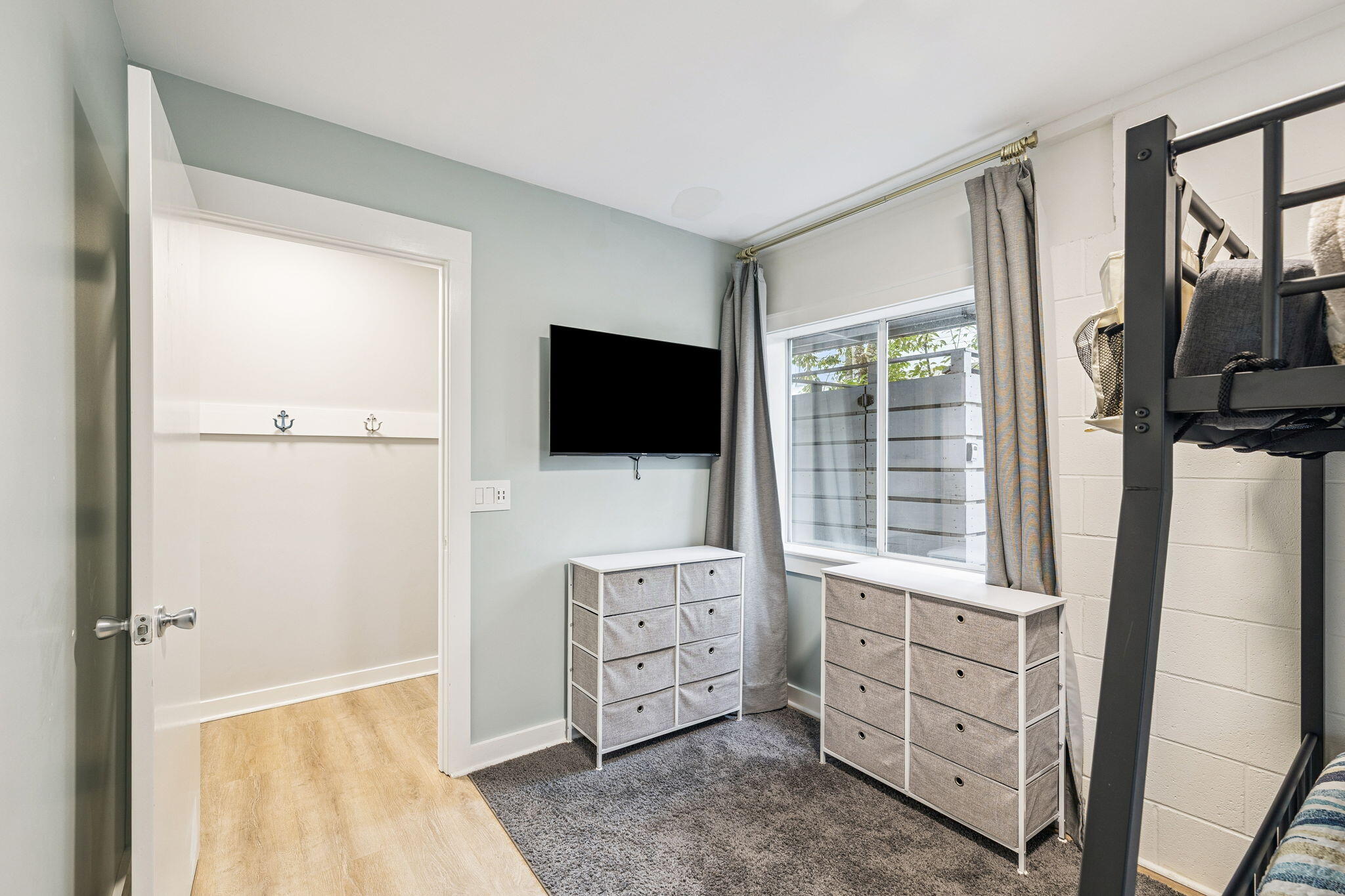 139 Dalton Drive Santa Rosa Beach, FL 32459 - Photo 57 of 65 1st Floor Bunkroom