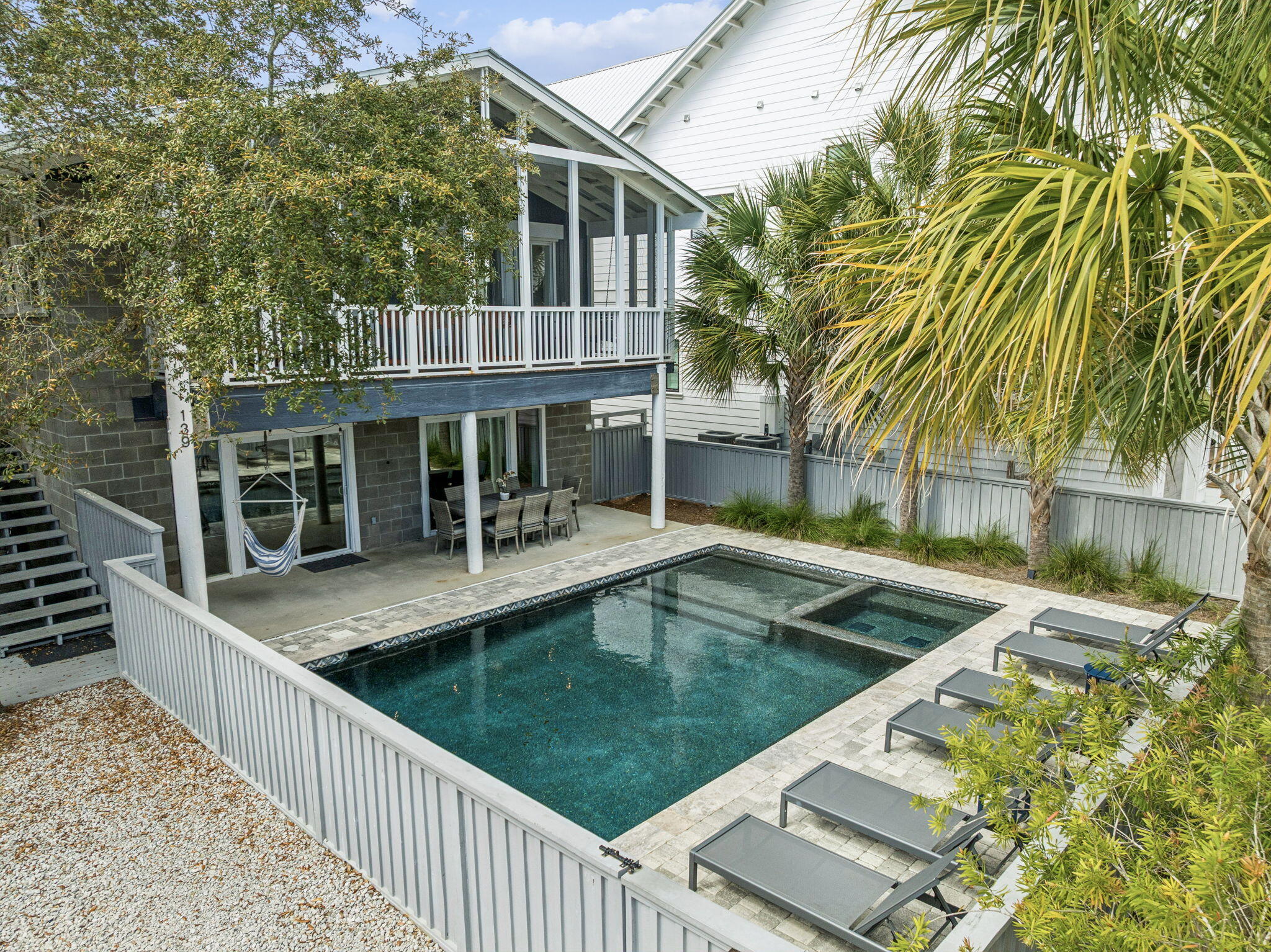 139 Dalton Drive Santa Rosa Beach, FL 32459 - Photo 61 of 65 Front View