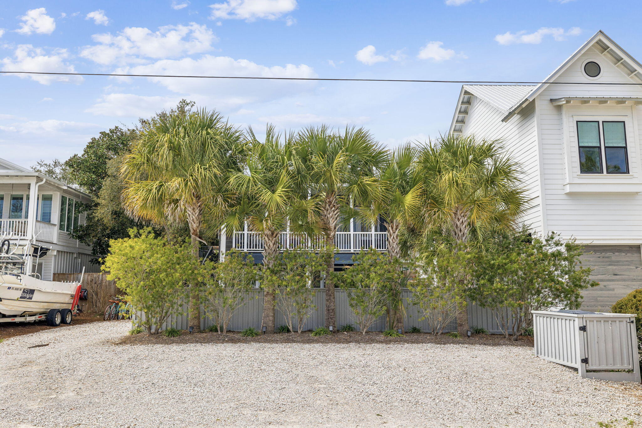 139 Dalton Drive Santa Rosa Beach, FL 32459 - Photo 63 of 65 Front View