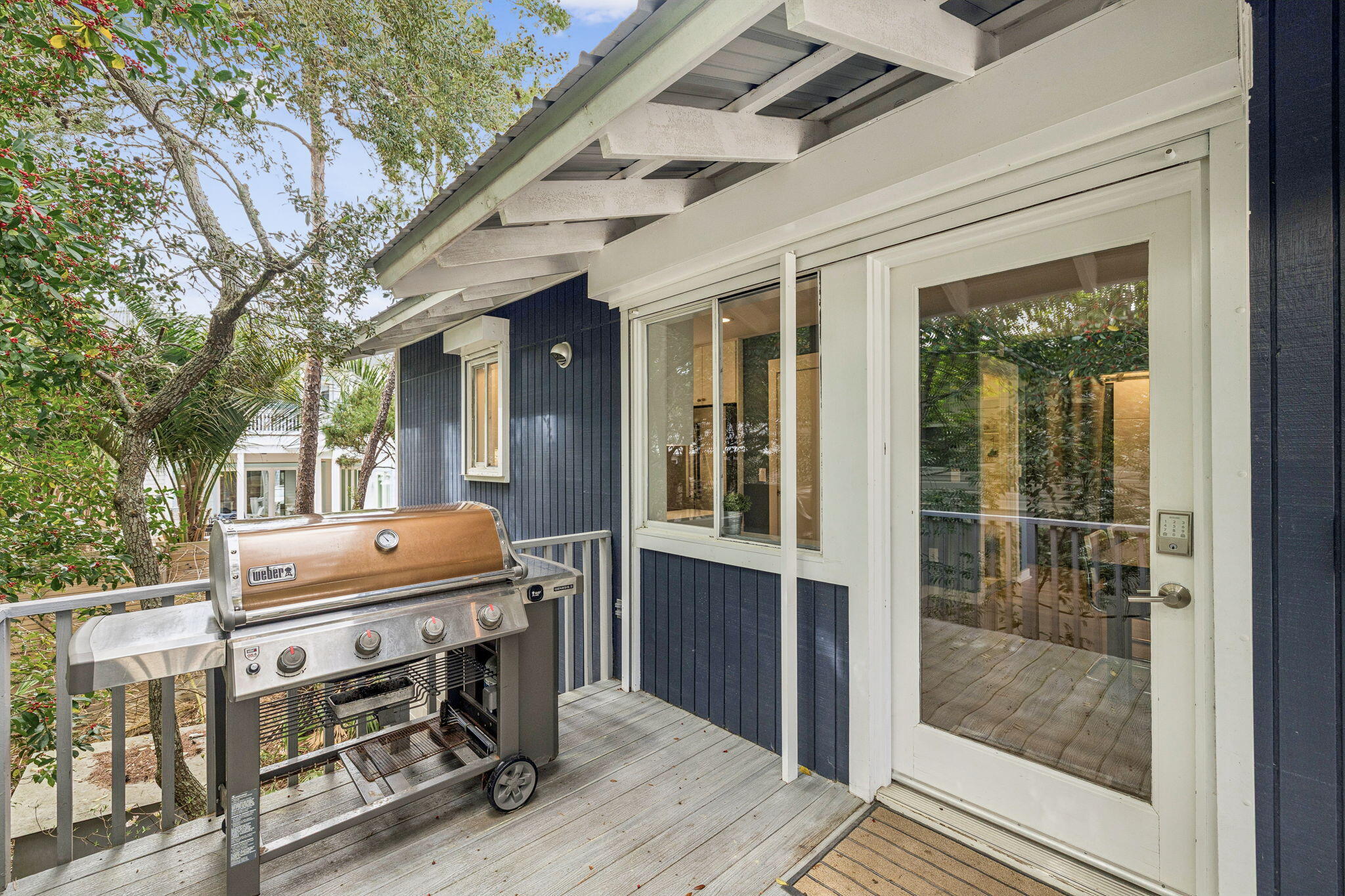 139 Dalton Drive Santa Rosa Beach, FL 32459 - Photo 8 of 65 Front Porch