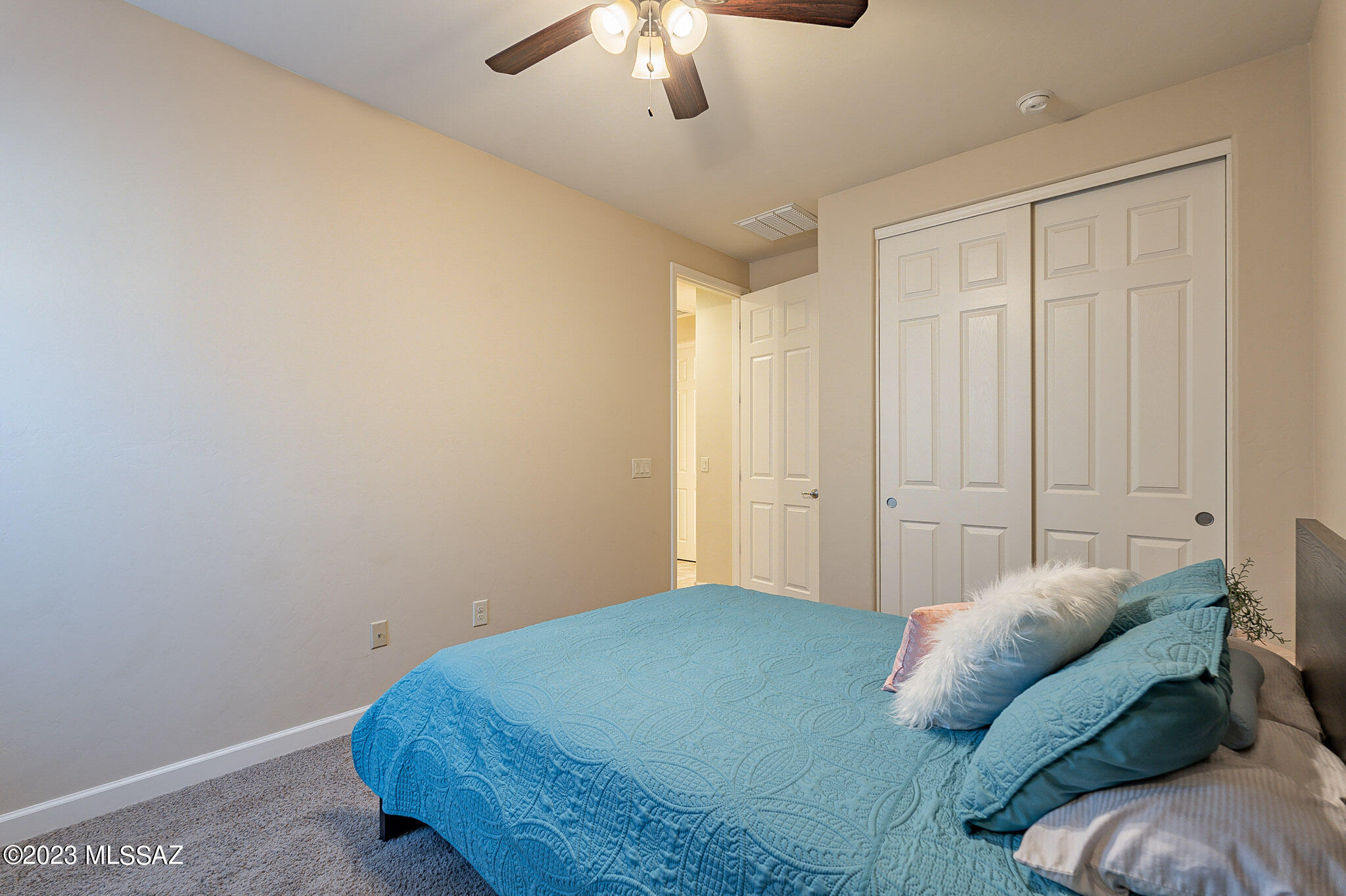 8409 North Gaetano Loop Tucson, AZ 85742 - Photo 32 of 49