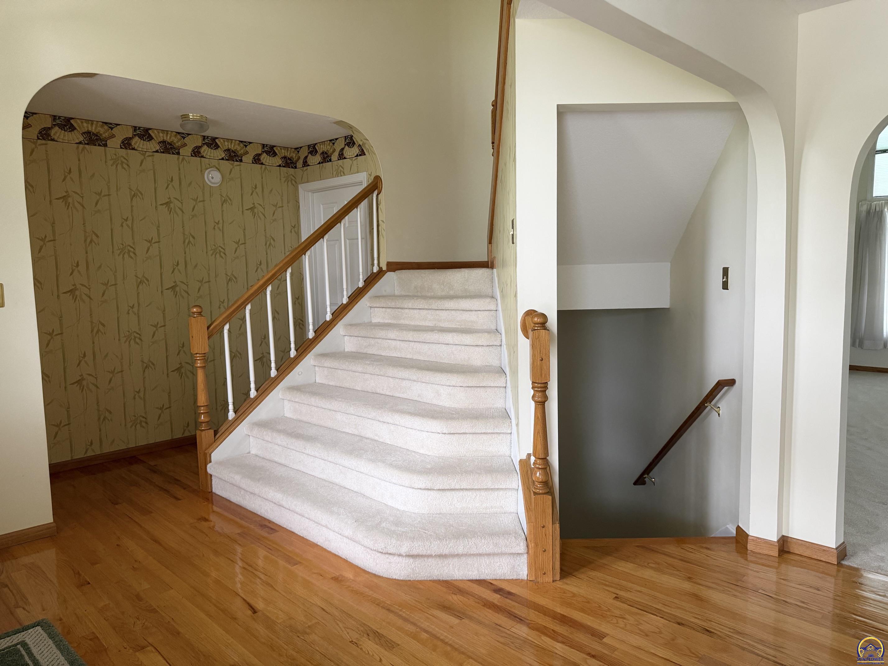 2027 Southwest West Trail Road Topeka, KS 66615 - Photo 6 of 56