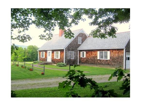 166 Colvin Hill Road Danby, VT 05739 - Photo 1 of 1 Gallery Image 1