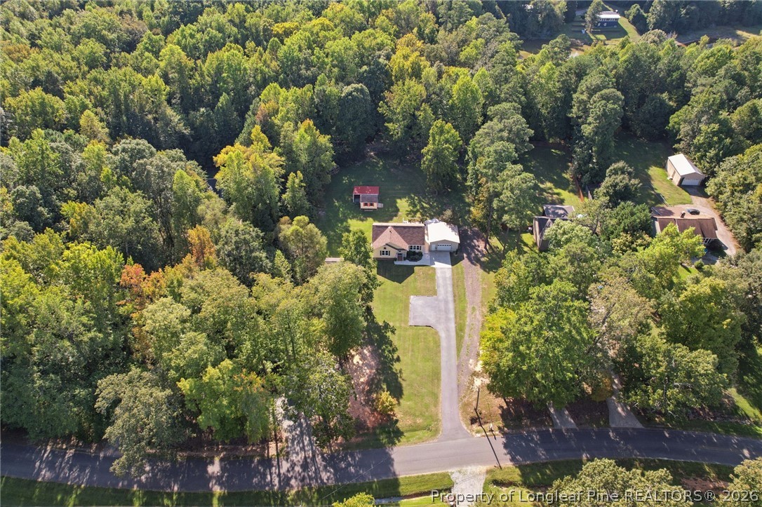 3518 Cemetery Road Sanford, NC 27332 - Photo 33 of 45 Gallery Image 33