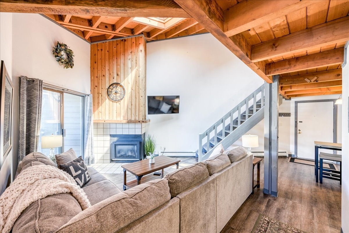 8300 Ryan Gulch Road, Unit F306 Silverthorne, CO 80498 - Photo 3 of 30 Gallery Image 3