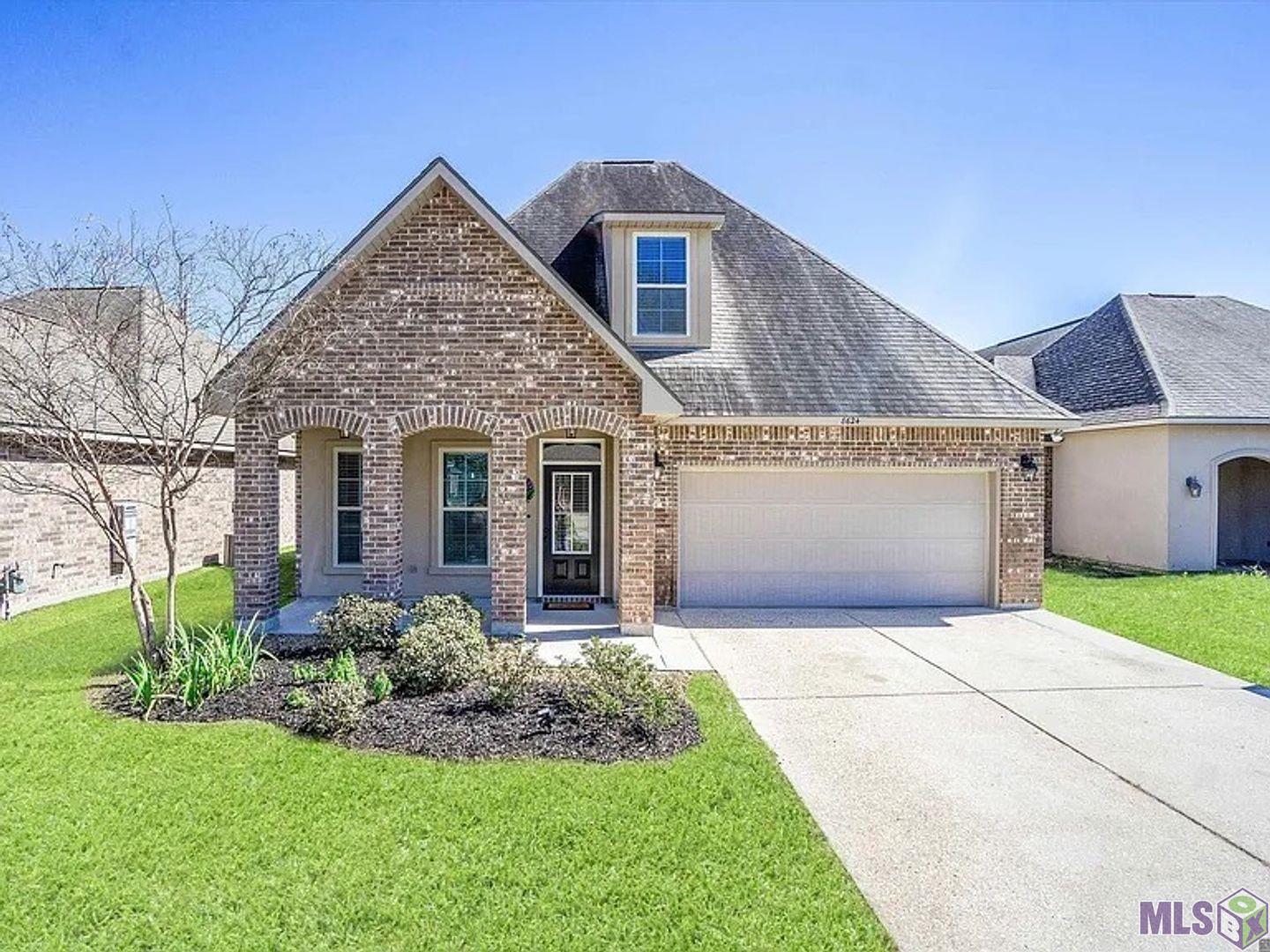 8624 Arabella Avenue Baton Rouge, LA 70820 - Photo 1 of 20
