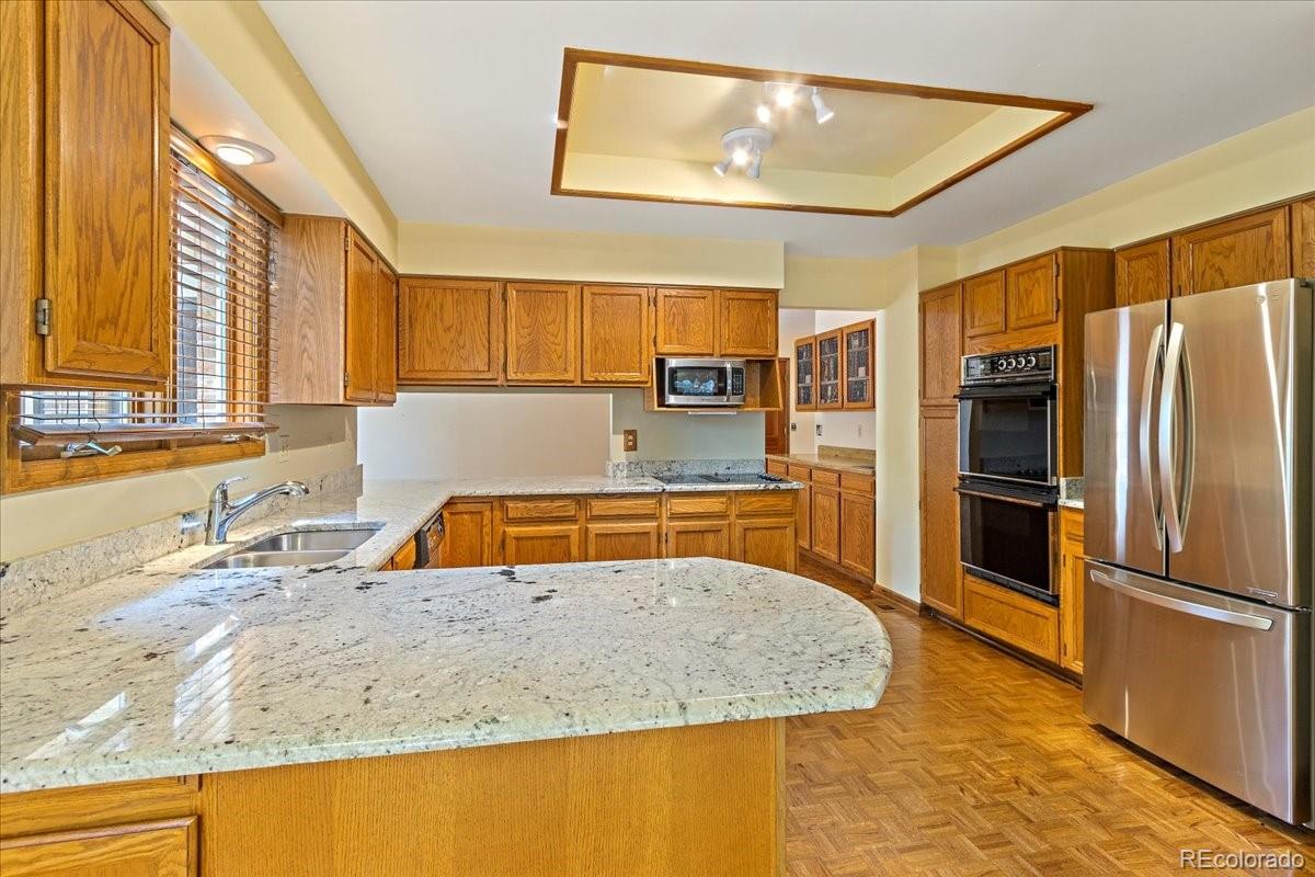 8154 Sweet Water Road Lone Tree, CO 80124 - Photo 12 of 34