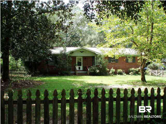 12341 Old North Road Grand Bay, AL 36541 - Photo 1 of 1