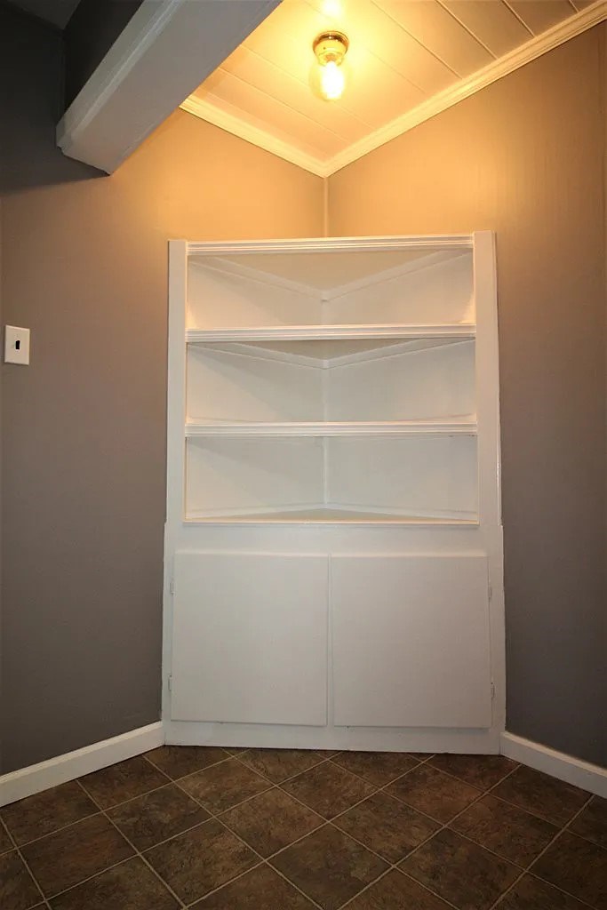 4317 Byron Street Columbus, GA 31907 - Photo 14 of 28 a view of an empty walk in closet