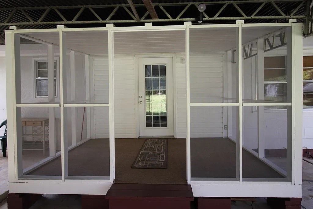 4317 Byron Street Columbus, GA 31907 - Photo 23 of 28 a view of parking door