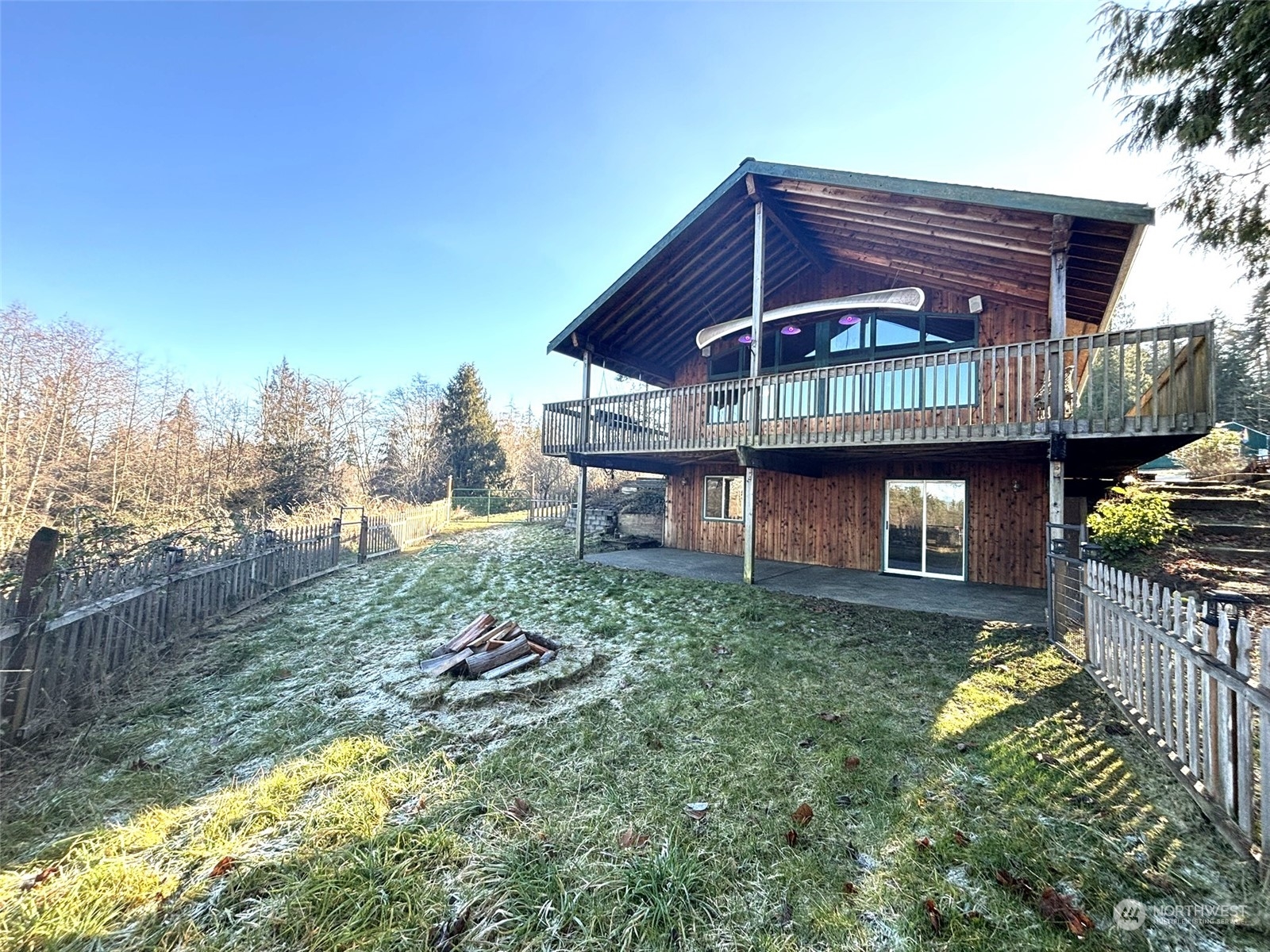 303 John Jacobs Road Port Angeles, WA 98362 - Photo 1 of 35
