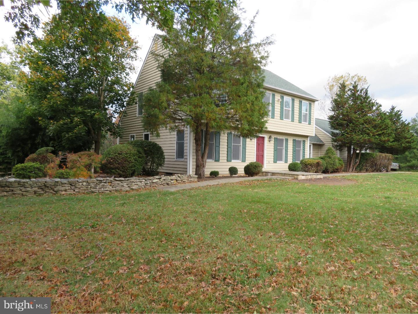 5178 New Road New Hope, PA 18938 - Photo 3 of 25 Exterior Side