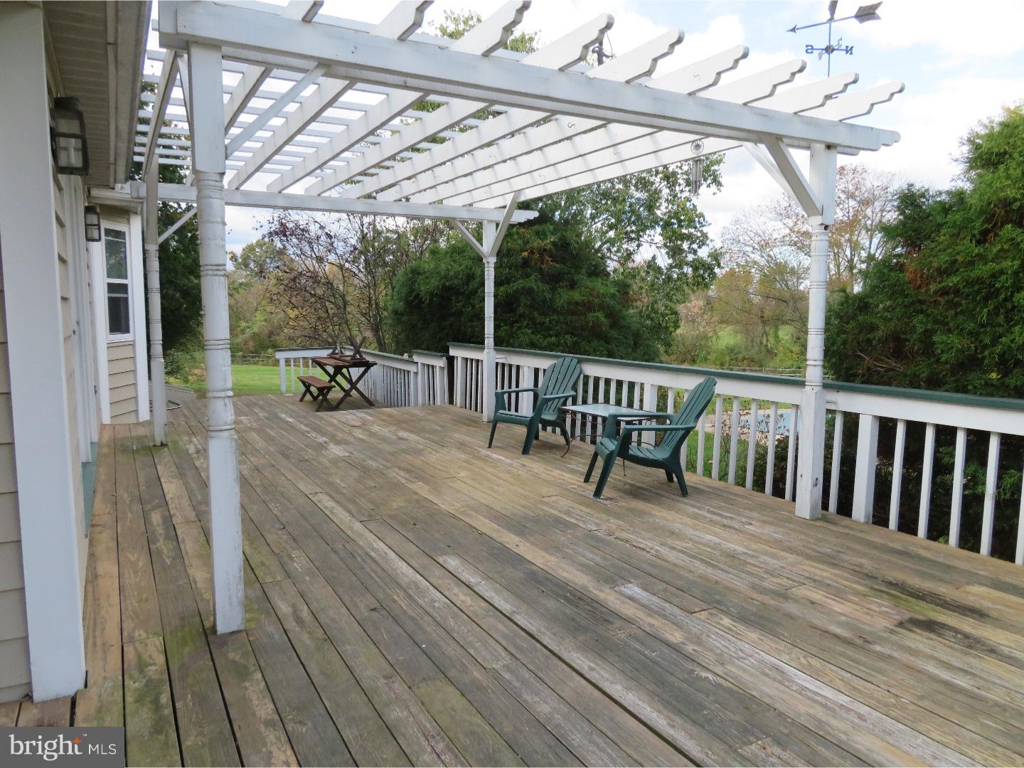 5178 New Road New Hope, PA 18938 - Photo 22 of 25 Deck