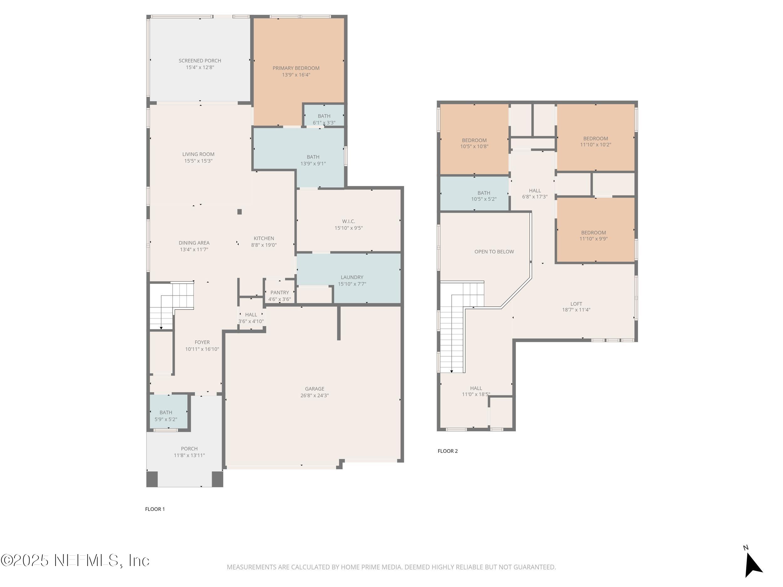 43 Pathway Court St. Johns, FL 32259 - Photo 39 of 40 40_all_floors_634_navigators_road_saint_