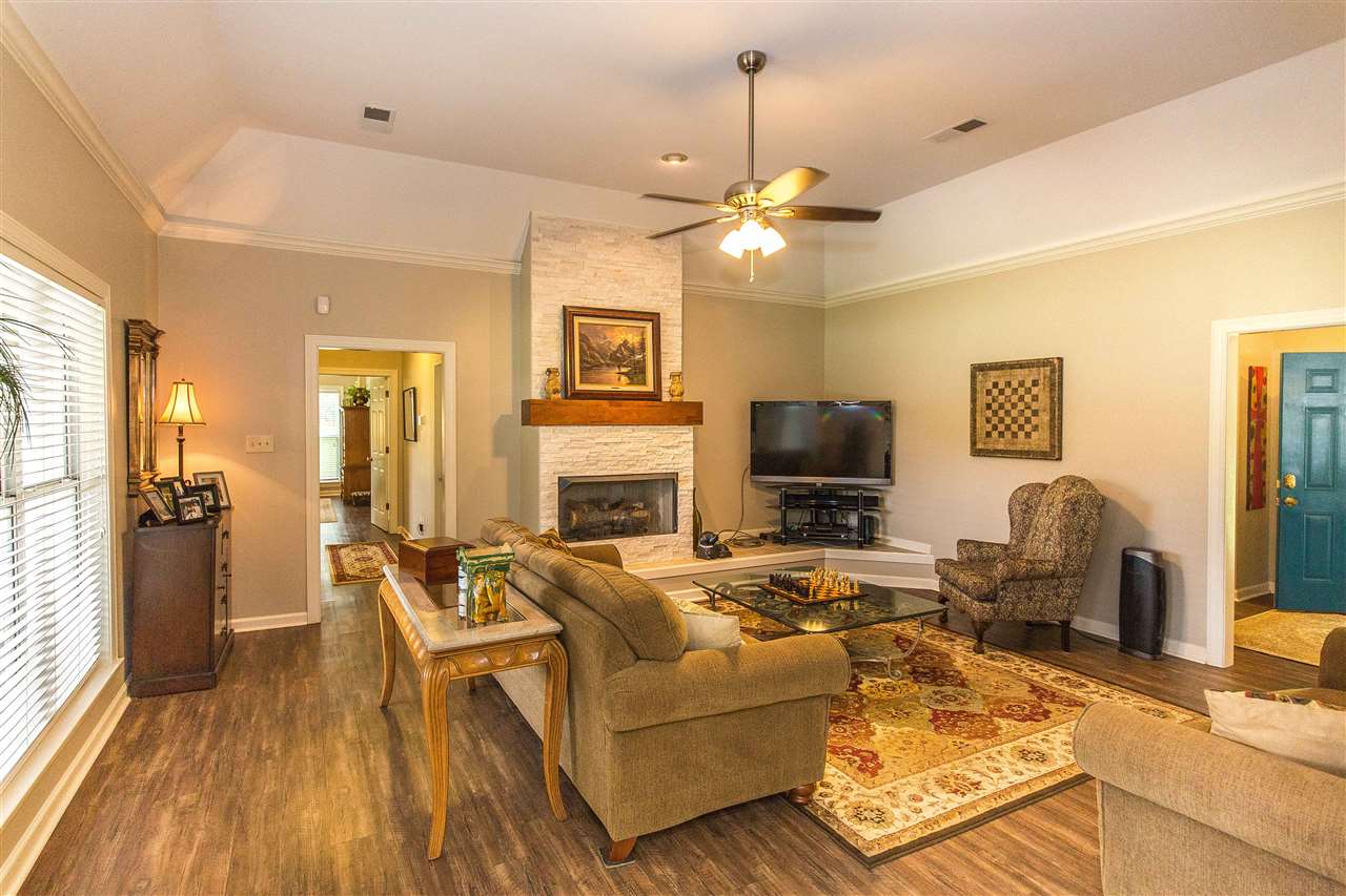 2635 Hall Road Grand Junction, TN 38039 - Photo 11 of 25 Gallery Image 11