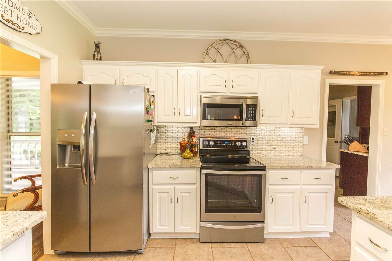 2635 Hall Road Grand Junction, TN 38039 - Photo 8 of 25 Gallery Image 8