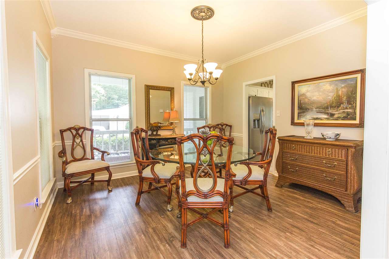 2635 Hall Road Grand Junction, TN 38039 - Photo 9 of 25 Gallery Image 9