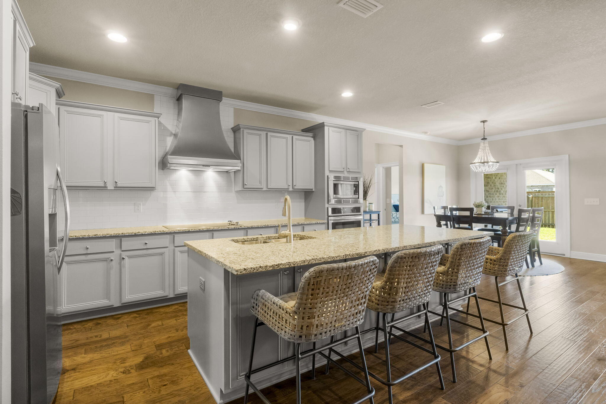 146 Wayne Trail Santa Rosa Beach, FL 32459 - Photo 12 of 23 Kitchen