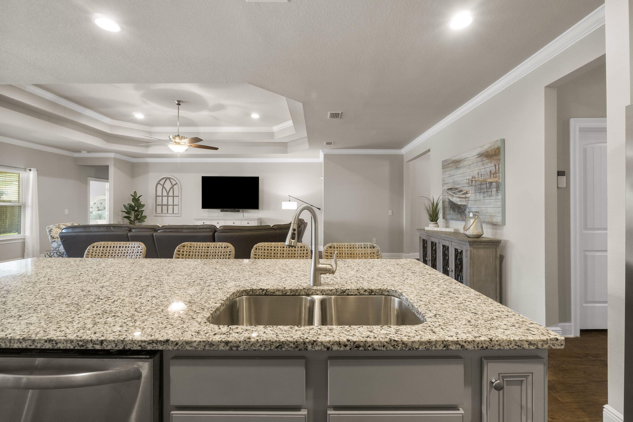 146 Wayne Trail Santa Rosa Beach, FL 32459 - Photo 13 of 23 Island View