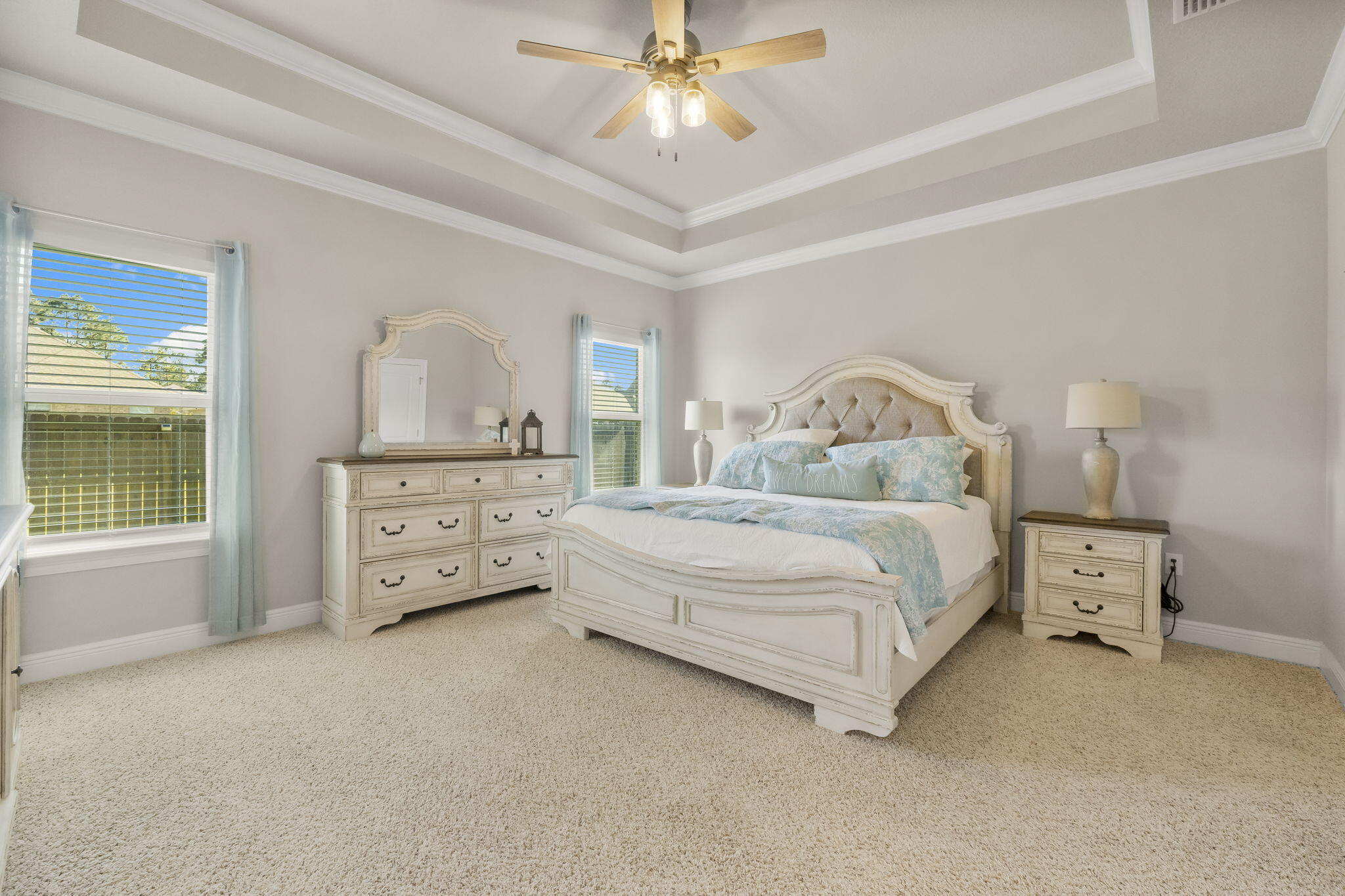 146 Wayne Trail Santa Rosa Beach, FL 32459 - Photo 19 of 23 Master Bedroom