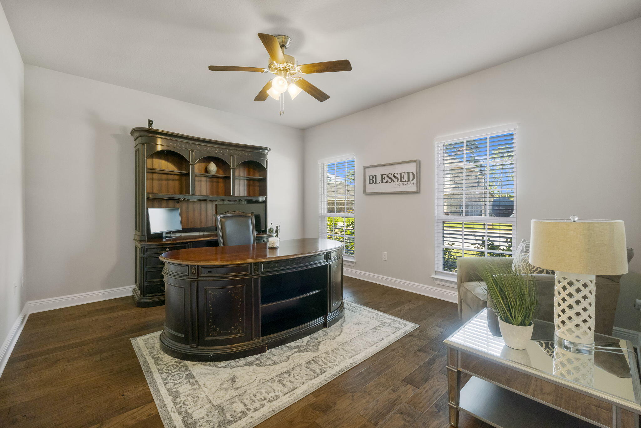 146 Wayne Trail Santa Rosa Beach, FL 32459 - Photo 4 of 23 Office or Flex Room