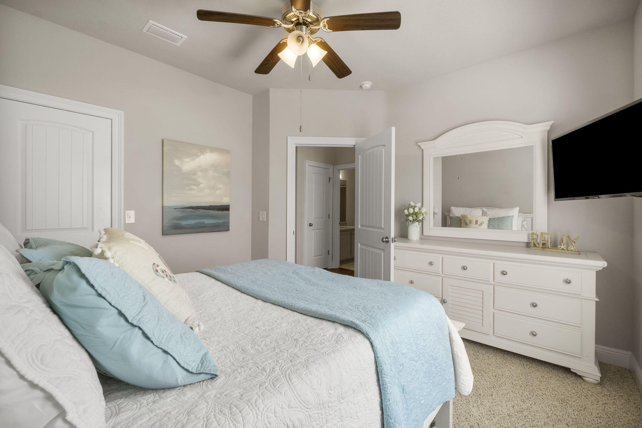 146 Wayne Trail Santa Rosa Beach, FL 32459 - Photo 6 of 23 Bedroom