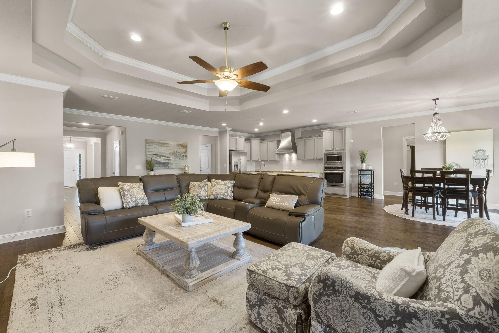 146 Wayne Trail Santa Rosa Beach, FL 32459 - Photo 10 of 23 Wide Open Spaces