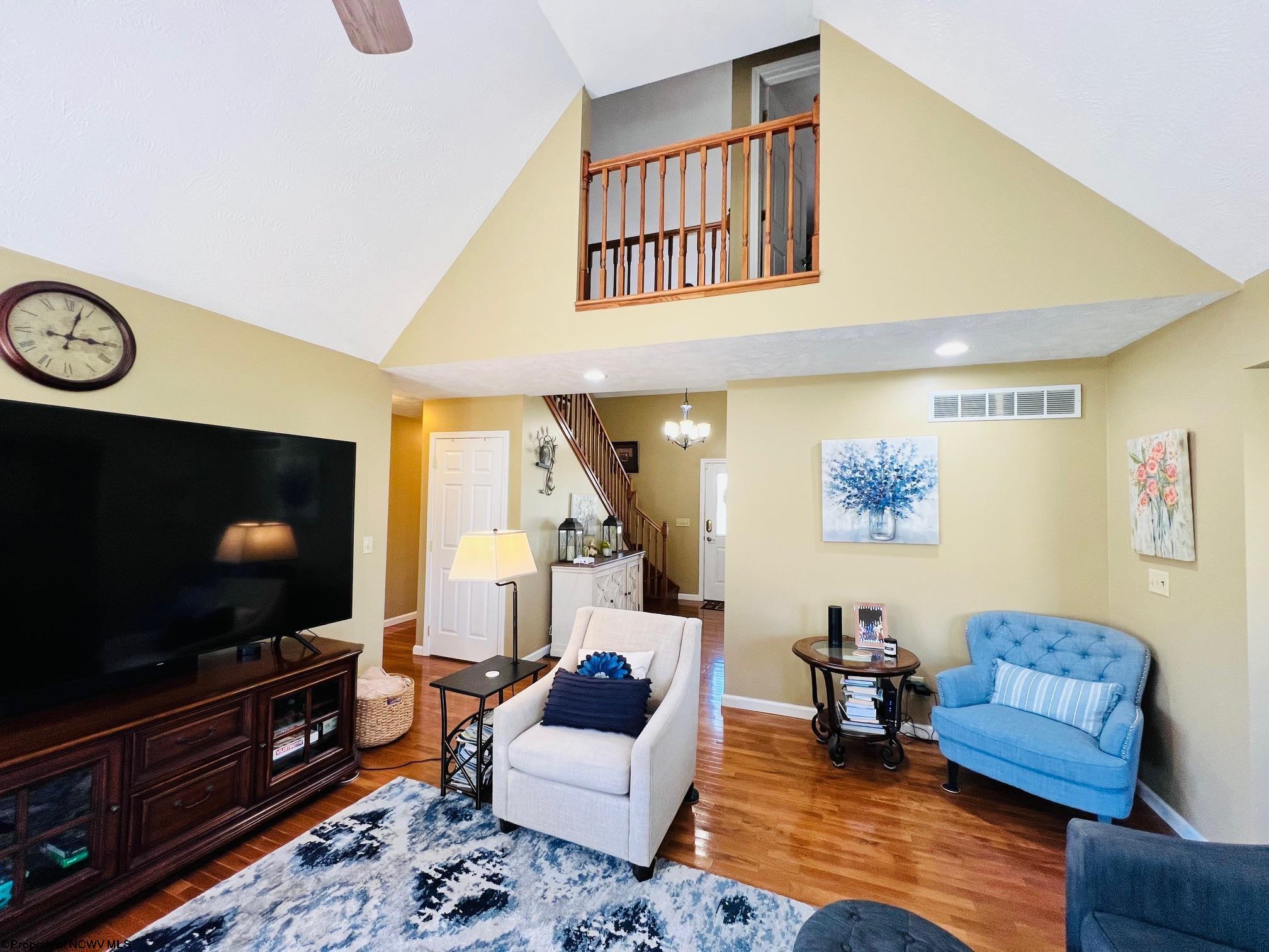81 Cortland Road Bridgeport, WV 26330 - Photo 12 of 27 Gallery Image 12