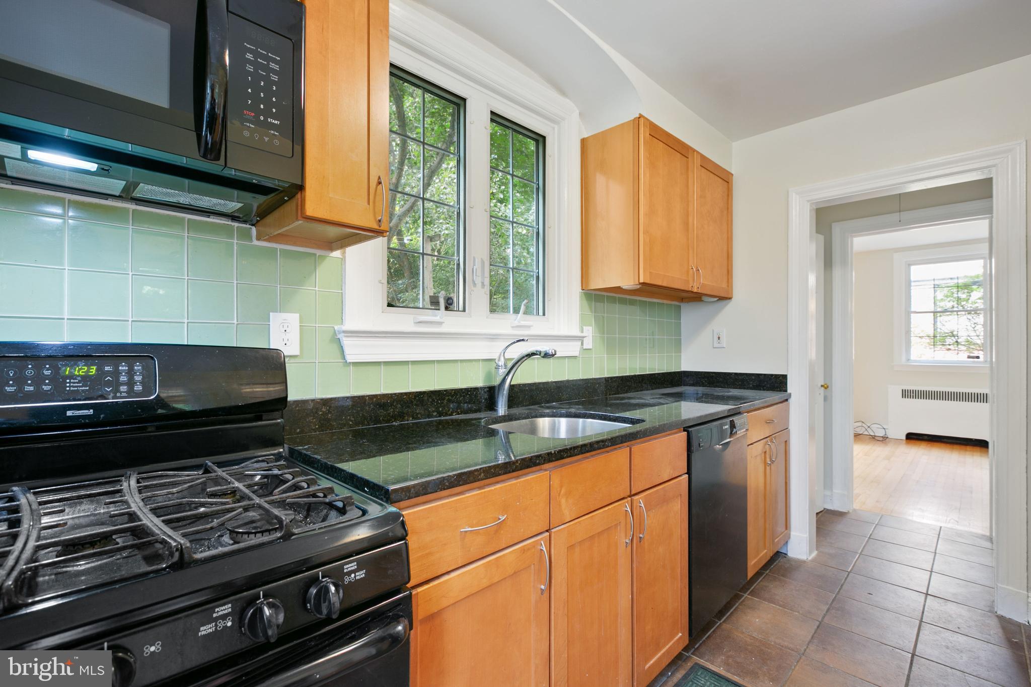 4619 Briarclift Road Baltimore, MD 21229 - Photo 11 of 39 Granite Counters