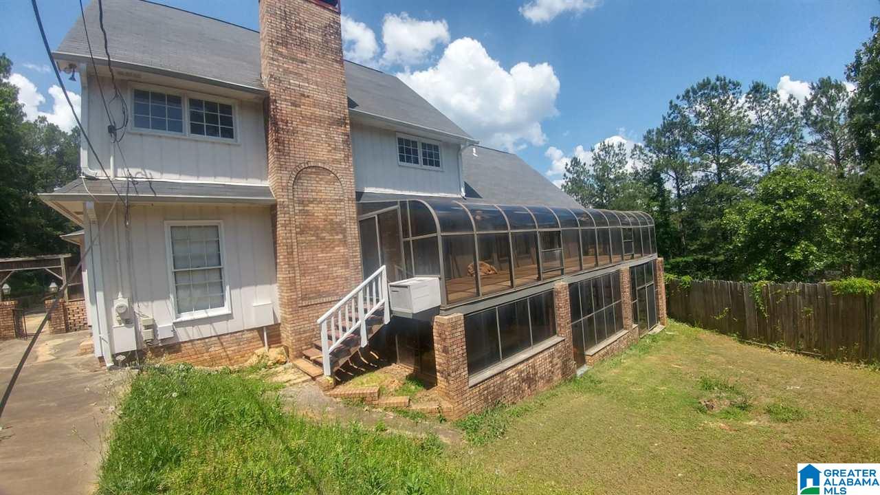 1209 Rue Vieux Carre Sylacauga, AL 35150 - Photo 2 of 8