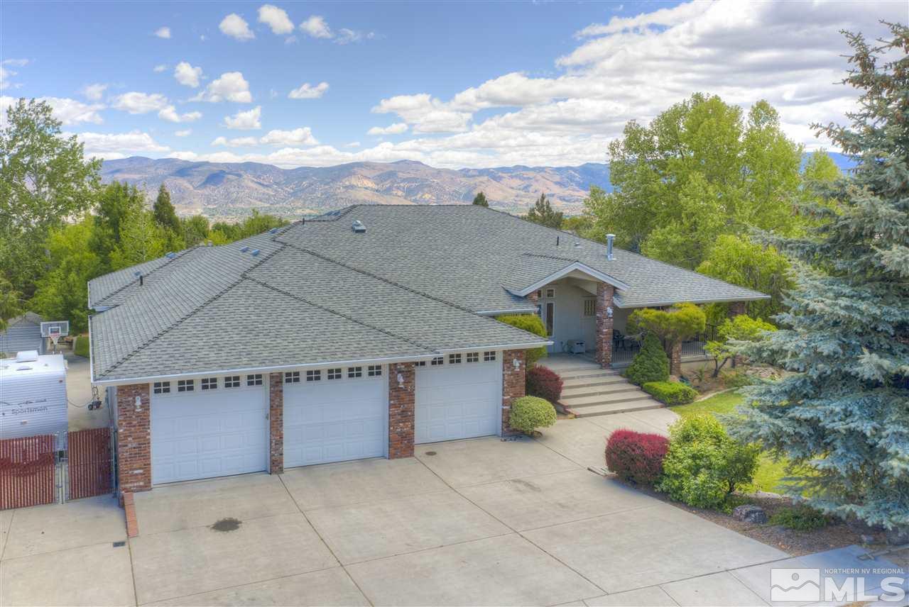 40 Desert Willow Way Reno, NV 89511 - Photo 31 of 34 Photo 31