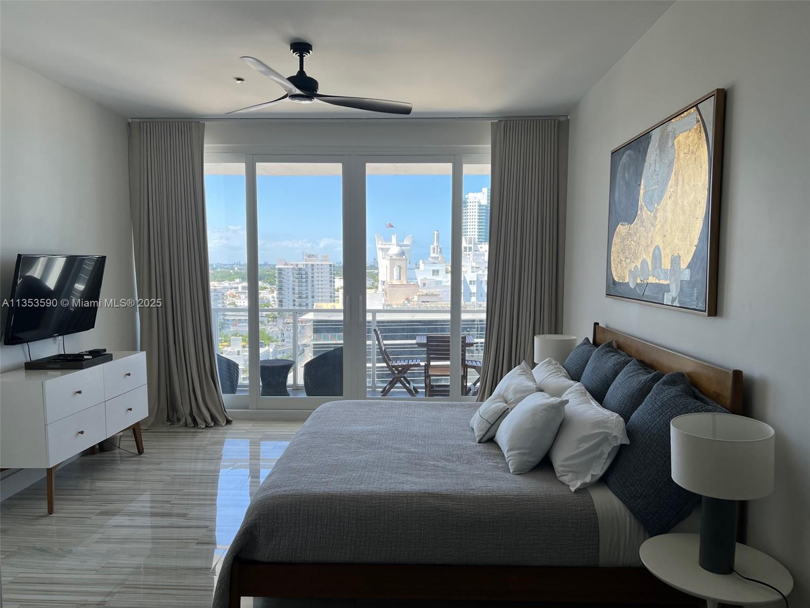 100 Lincoln Road, Unit PH9 Miami Beach, FL 33139 - Photo 28 of 83