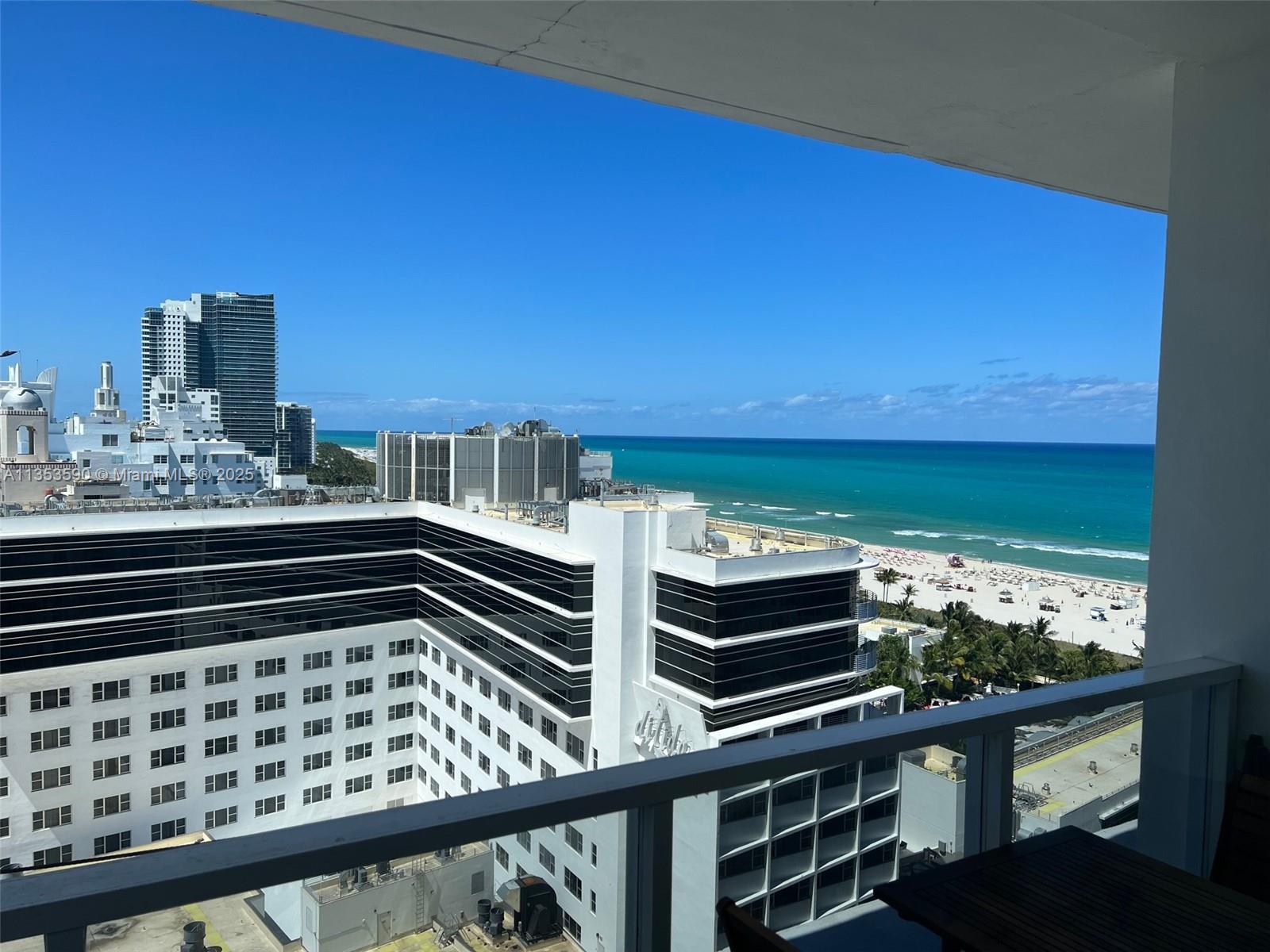 100 Lincoln Road, Unit PH9 Miami Beach, FL 33139 - Photo 43 of 83