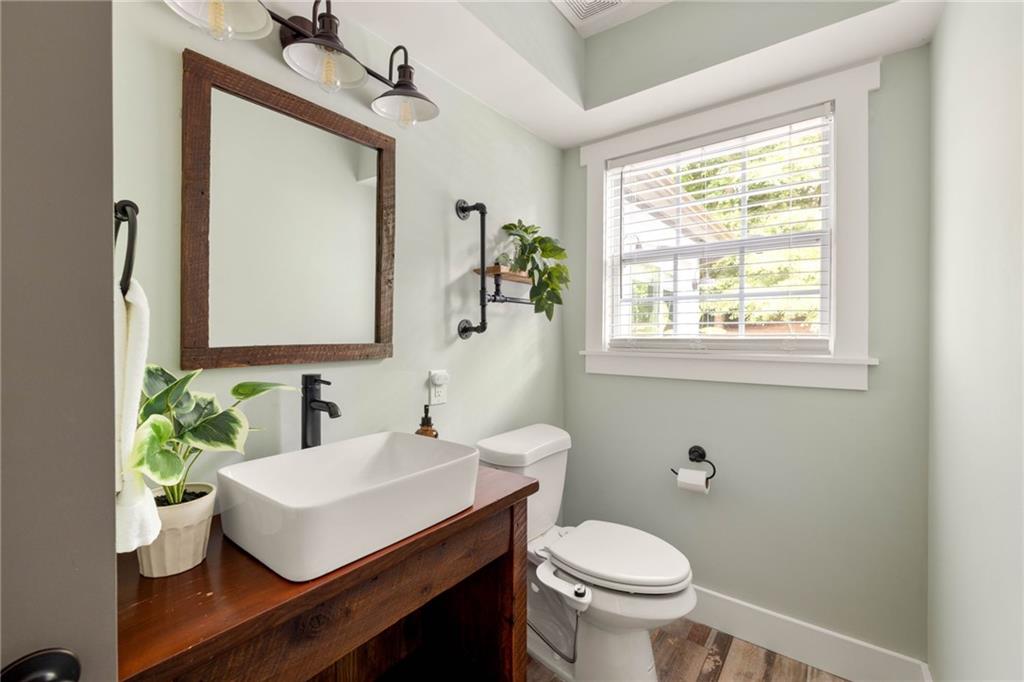 1535 Deerwood Drive Decatur, GA 30030 - Photo 21 of 30