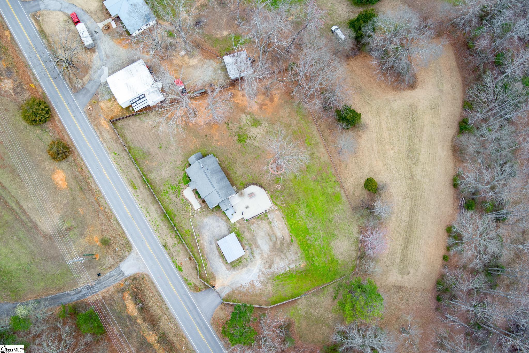 1316 Jameson Road Easley, SC 29640 - Photo 26 of 28