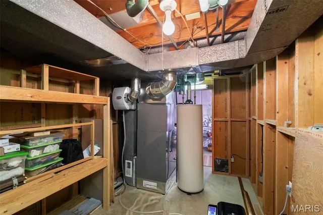 $365,000 | 5837 Oak Forest Lane, St. Louis, MO 63128