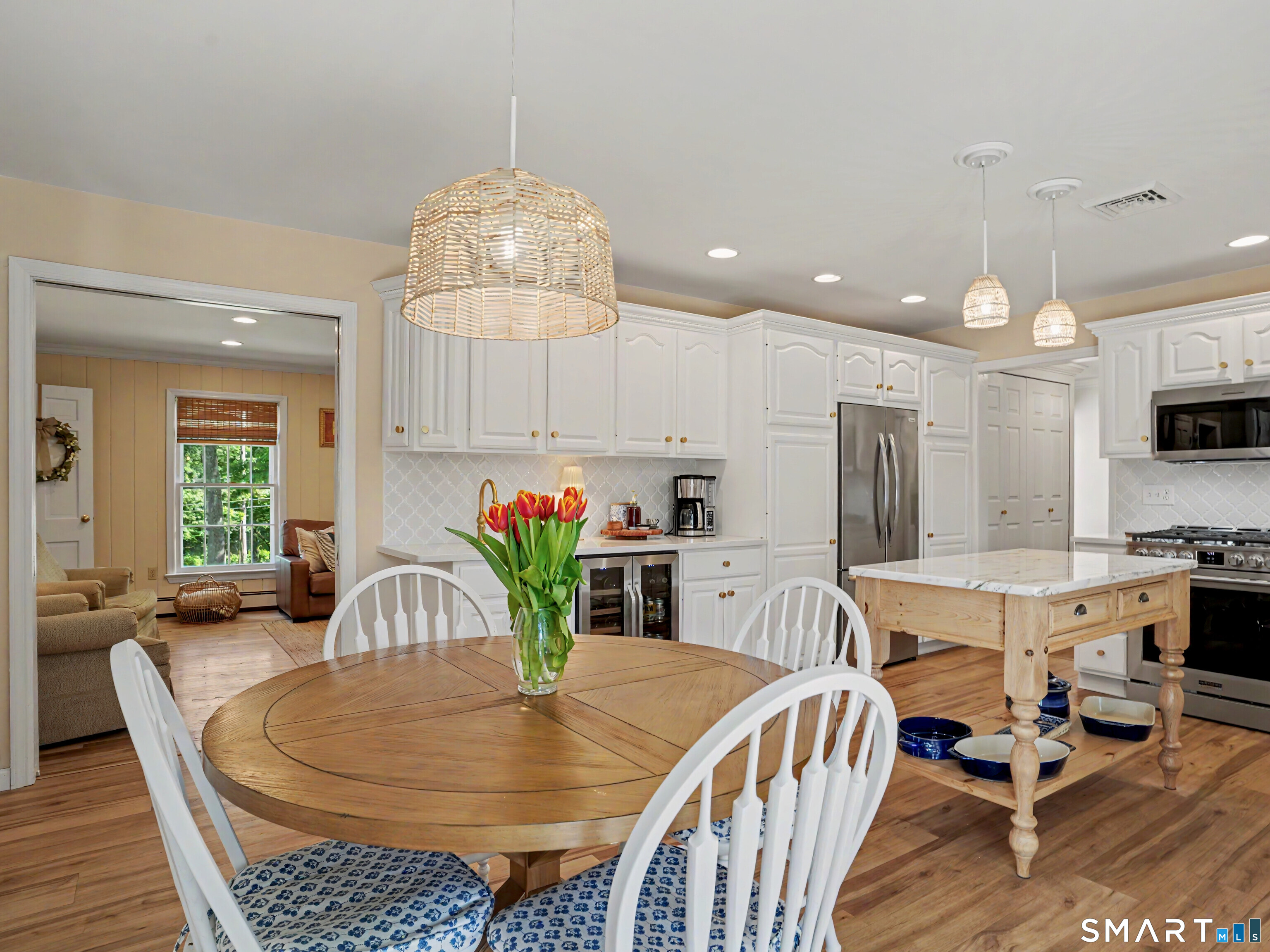 301 Redding Road Easton, CT 06612 - Photo 8 of 29