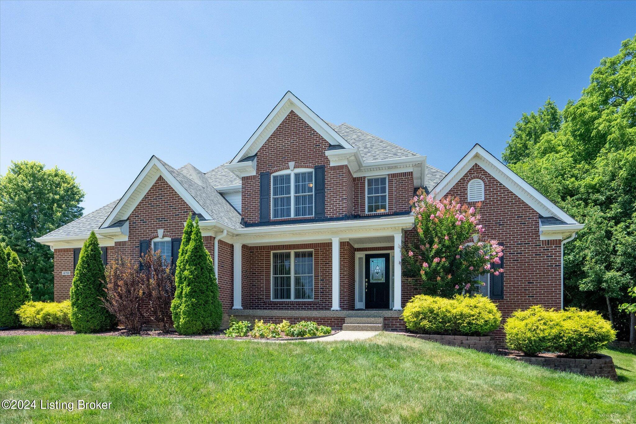 12700 Razor Branch Court Louisville, KY 40299 - Photo 1 of 61 01-01-_DSC6899