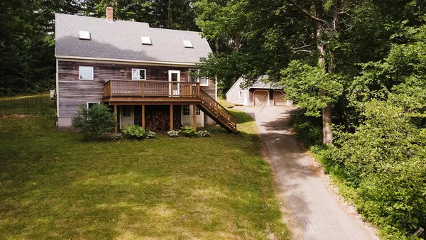 $365,000 | 350 Winslows Mills Road, Waldoboro, ME 04572