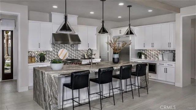 a view of outside space and yard