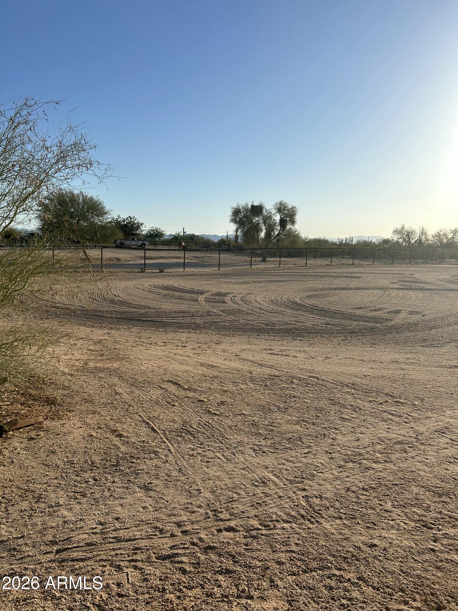11873 North Reed Road Florence, AZ 85132 - Photo 5 of 16