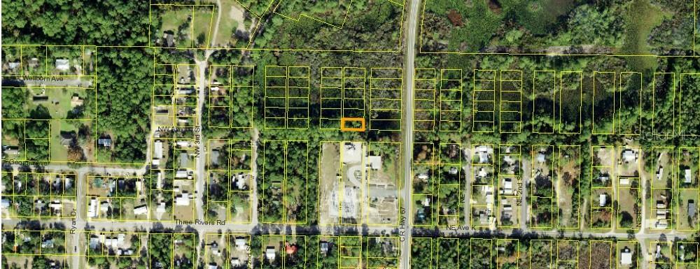1301 Copacetic Road Carrabelle, FL 32322 - Photo 2 of 2