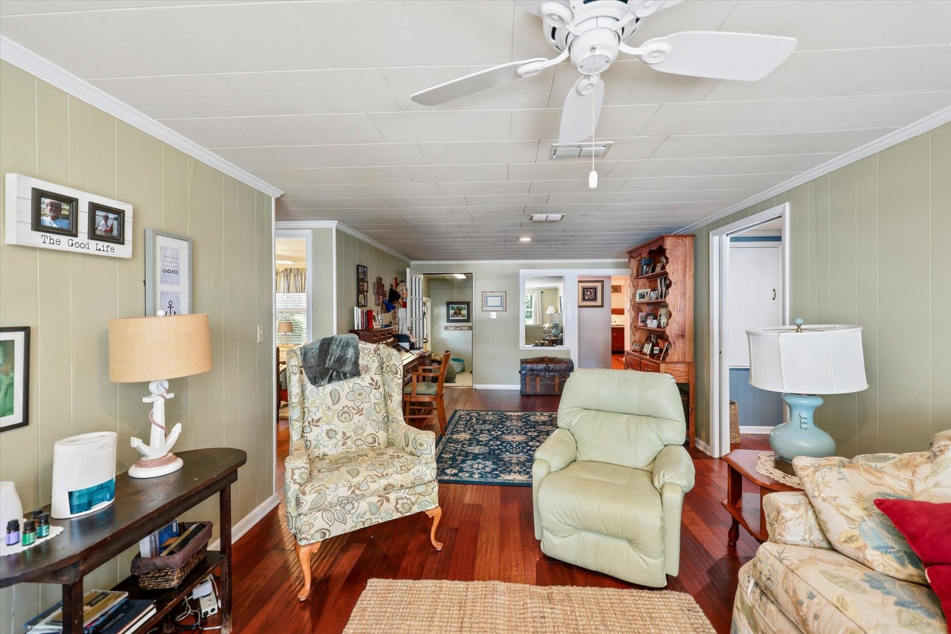 3015 Cooks Landing Road Quincy, FL 32351 - Photo 9 of 57