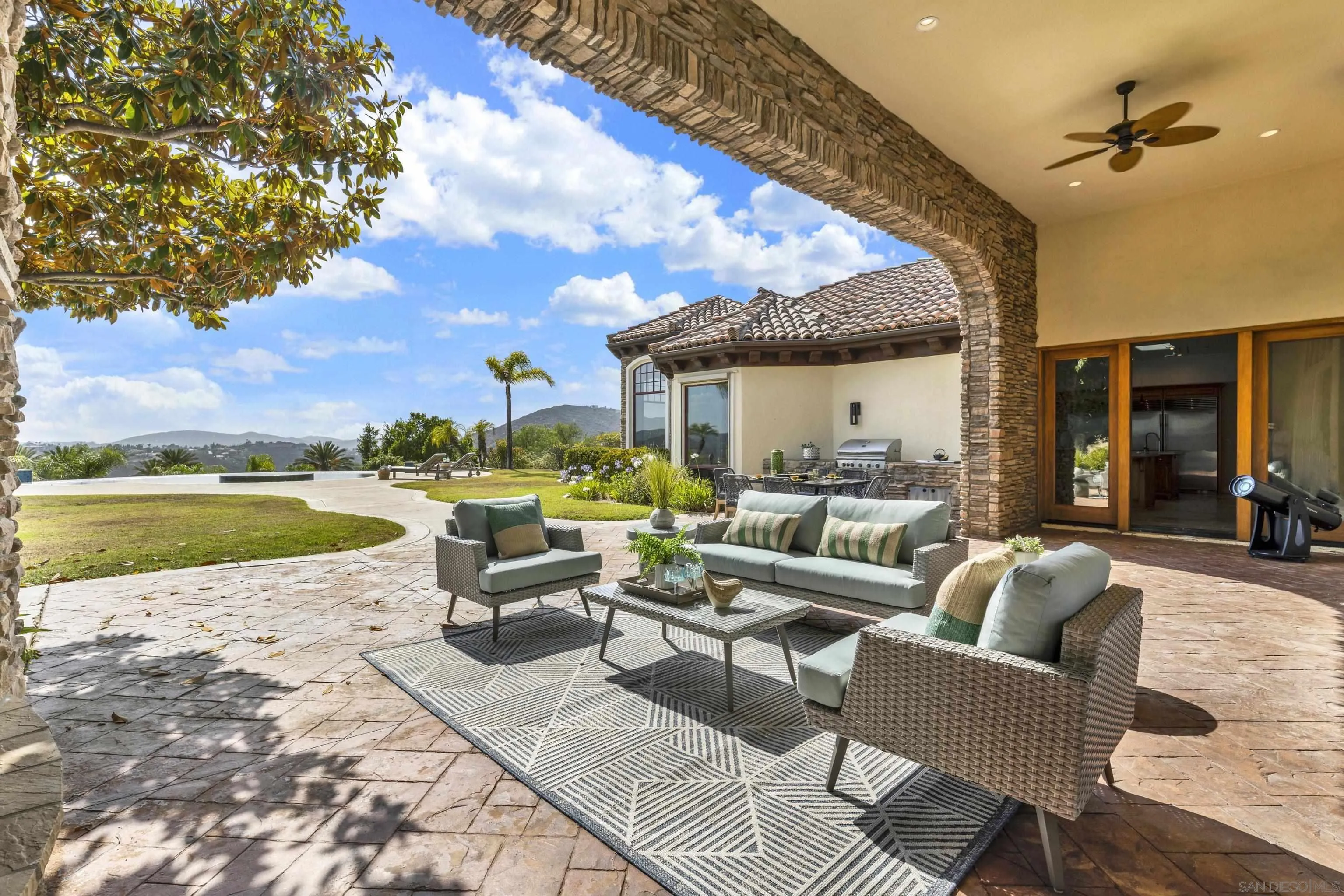 14425 Cheyenne Trail Poway, CA 92064 - Photo 63 of 75