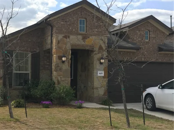 $2,100 | 805 Melda Street, Leander, TX 78641