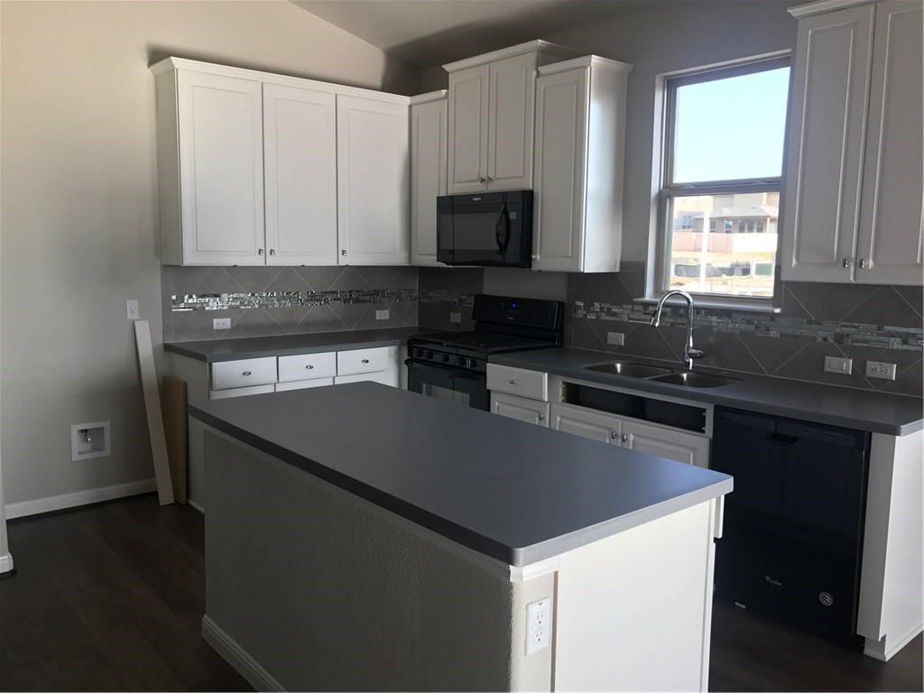 805 Melda Street Leander, TX 78641 - Photo 4 of 9