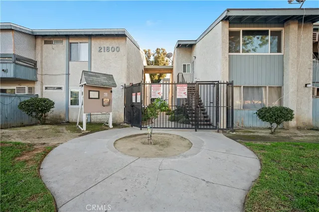 $299,900 | 21800 Schoenborn Street, Unit 215, Canoga Park, CA 91304