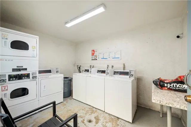 a view of kitchen and sink