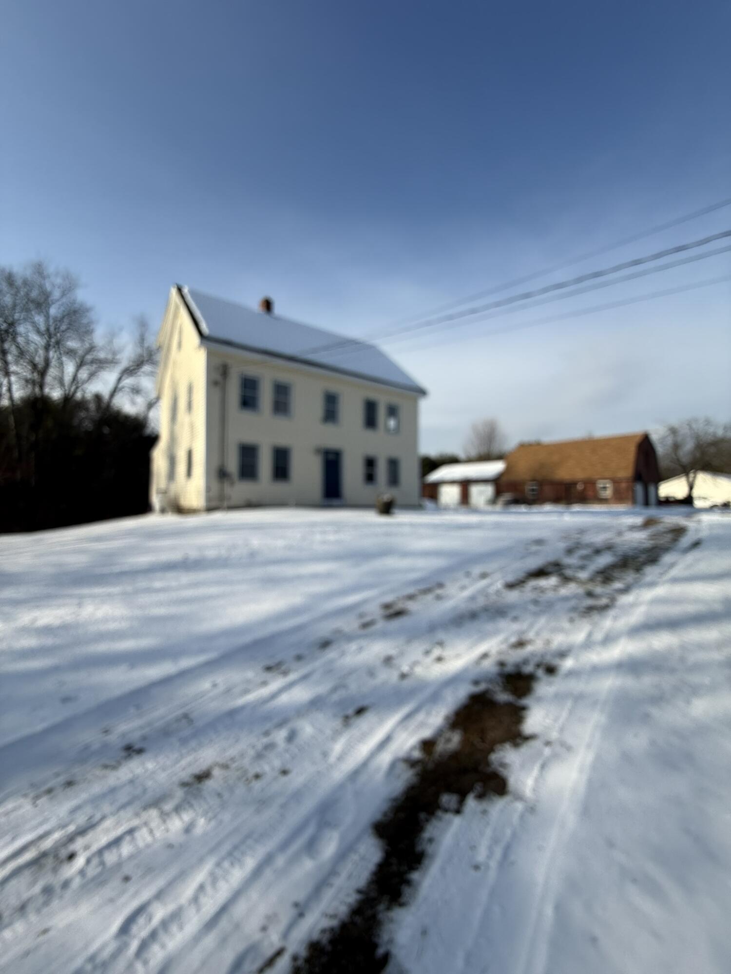 17 Walker Road Mechanic Falls, ME 04256 - Photo 2 of 34 IMG_8259