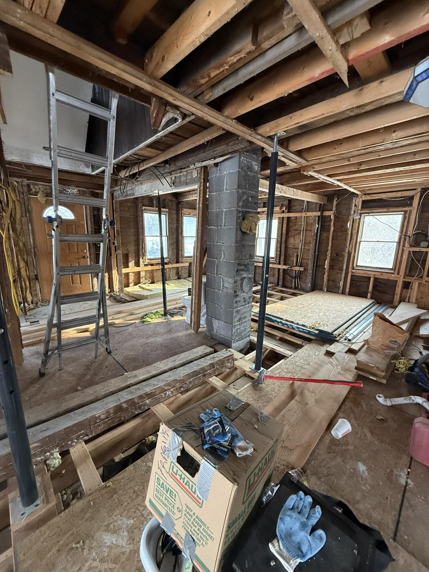 17 Walker Road Mechanic Falls, ME 04256 - Photo 21 of 34 IMG_8277